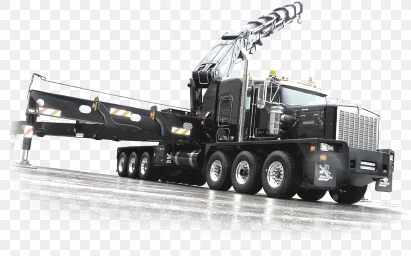Car Tow Truck Heavy Machinery Knuckleboom Crane, PNG, 960x600px, Car, Articulated Vehicle, Automotive Exterior, Automotive Tire, Backhoe Loader Download Free