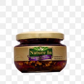 Habanero Chili - Chutney Flavor Jam Food Preservation PNG