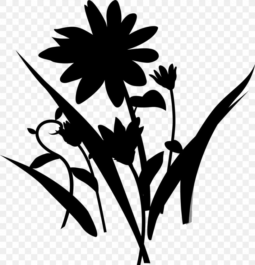 Clip Art Leaf Plant Stem Silhouette Pattern, PNG, 1150x1200px, Leaf, Black M, Blackandwhite, Botany, Branching Download Free
