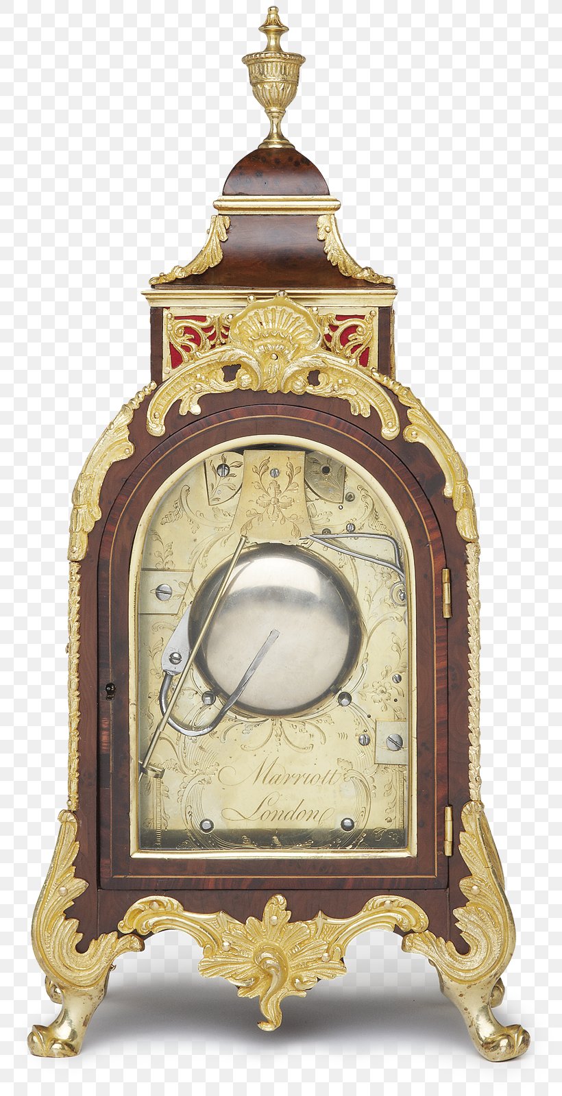Clock 01504 Antique Metal Clothing Accessories, PNG, 806x1600px, Clock, Antique, Brass, Clothing Accessories, Home Accessories Download Free