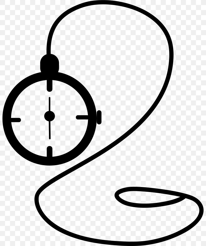 Clip Art Illustration, PNG, 802x980px, Stopwatches, Clock, Icon Design, Line Art, Oval Download Free