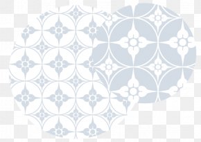 House - Doily Line Art Point House PNG