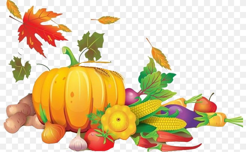 Harvest, PNG, 800x508px, Harvest, Autumn, Calabaza, Clip Art, Combine Harvester Download Free