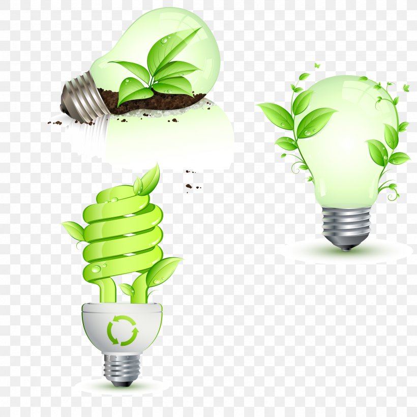Incandescent Light Bulb Energy Conservation Lighting, PNG, 3333x3333px, Light, Consumption, Efficiency, Efficient Energy Use, Electrical Energy Download Free