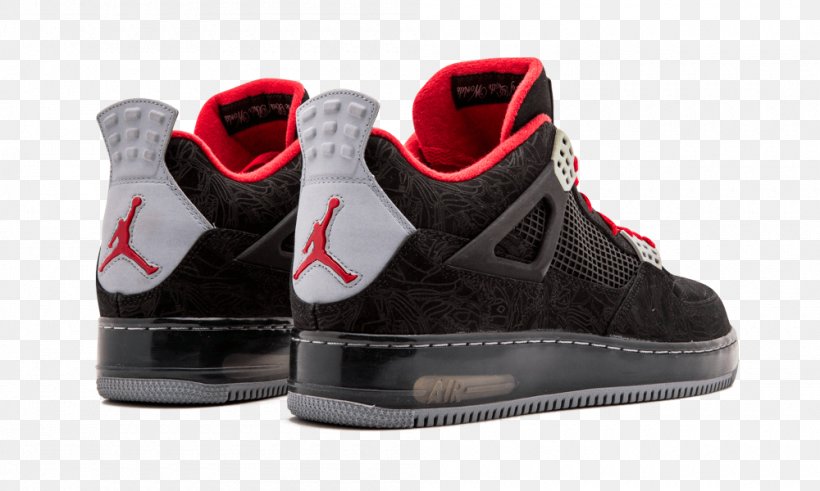 Jumpman Air Jordan Sneakers Air Force 1 Jordan Spiz'ike, PNG, 1000x600px, Jumpman, Air Force 1, Air Jordan, Athletic Shoe, Basketball Shoe Download Free