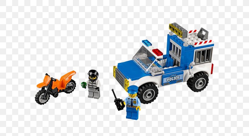 Lego City Amazon.com Lego Minifigure Toy, PNG, 600x450px, Lego, Amazoncom, Automotive Design, Car, Lego City Download Free