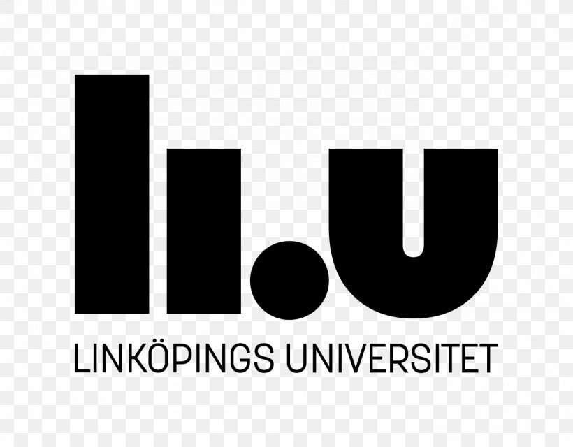 Linköping University Research Master's Degree Linköpings Universitet, PNG, 1381x1079px, University, Black And White, Brand, Doctor Of Philosophy, Education Download Free