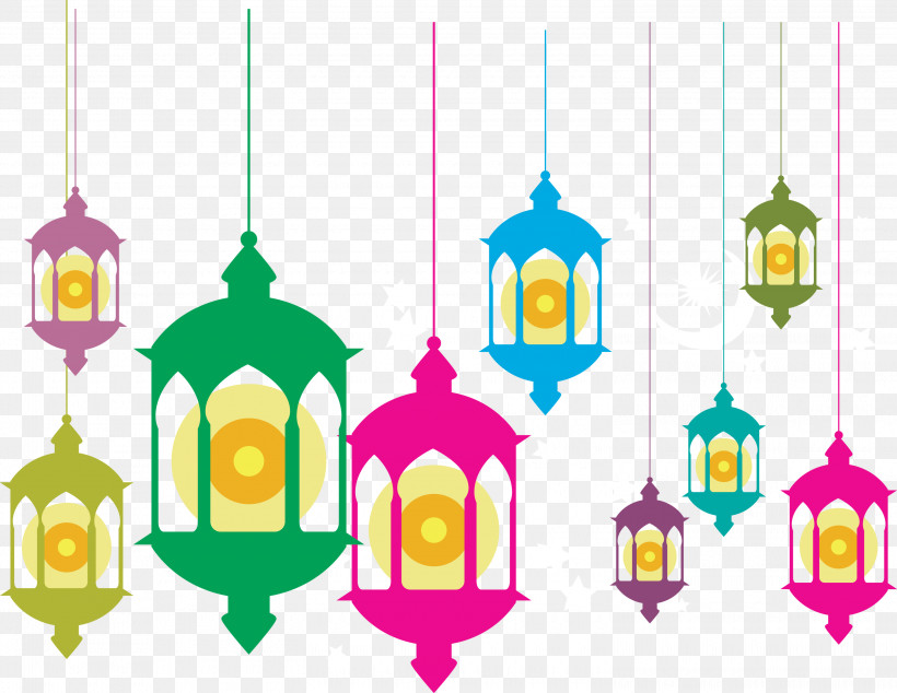 Muslim Oil Lamp, PNG, 3000x2323px, Muslim Oil Lamp, Chandelier, Eglo Pendant Light, Eid Alfitr, Flashlight Download Free
