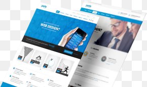 Project Portfolio Management - Professional Web Design Responsive Web Design Web Development PNG