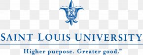 Saint Louis University Physical Abuse And Neglect: A Training Curriculum Organization Logo PNG
