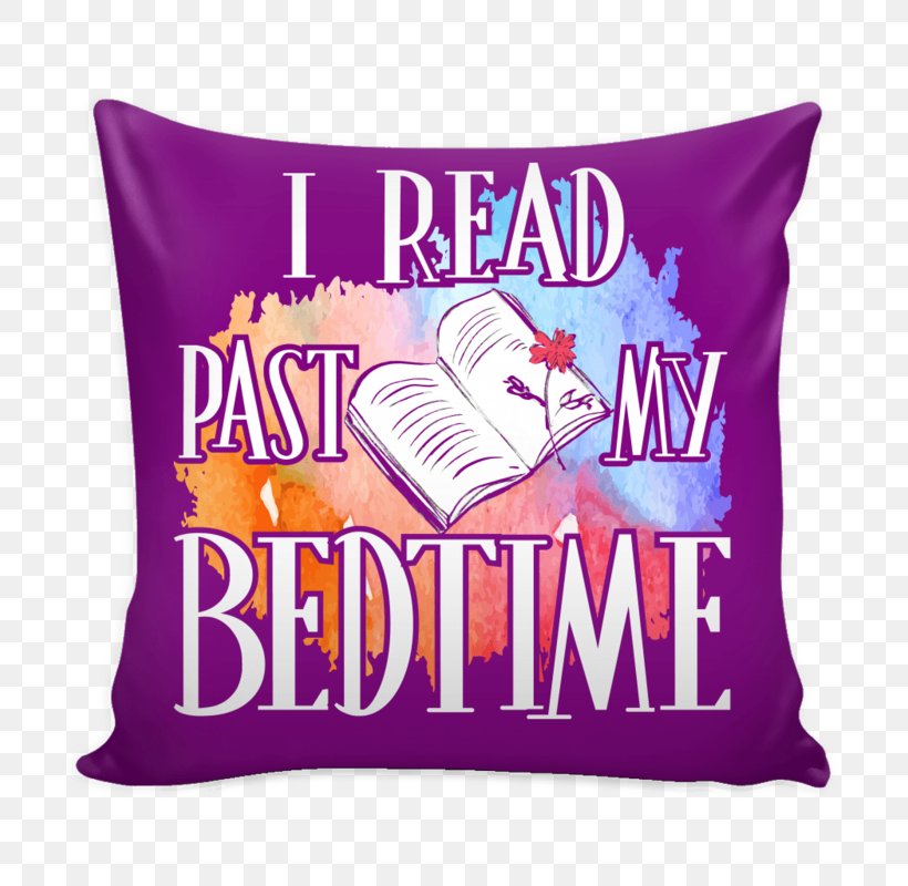 Throw Pillows Cushion Textile Product, PNG, 800x800px, Pillow, Cushion, Material, Pink, Purple Download Free