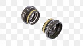 Bicycle - Campagnolo Super Record Torque Bearing Bicycle Cranks PNG