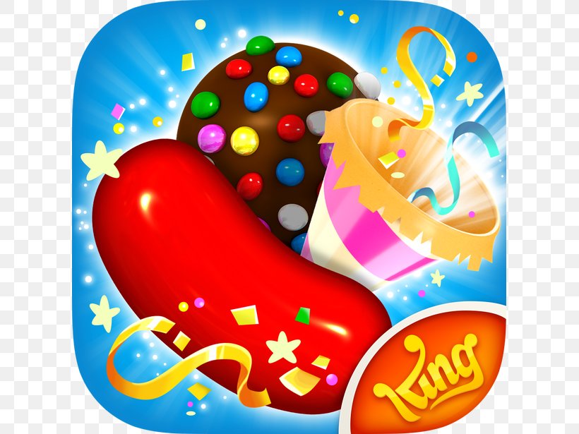 Candy Crush Saga Candy Crush Jelly Saga King Android, PNG, 615x615px, Candy Crush Saga, Android, Candy, Candy Crush Jelly Saga, Game Download Free