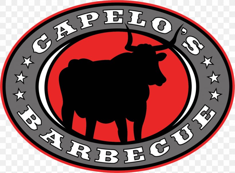 Capelo's Barbecue Caribbean Cuisine Barbecue Restaurant, PNG, 1000x738px, Barbecue, Area, Barbecue Restaurant, Black And White, Brand Download Free