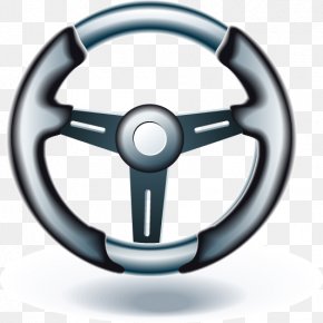Hand Steering Wheel Images Hand Steering Wheel Transparent Png