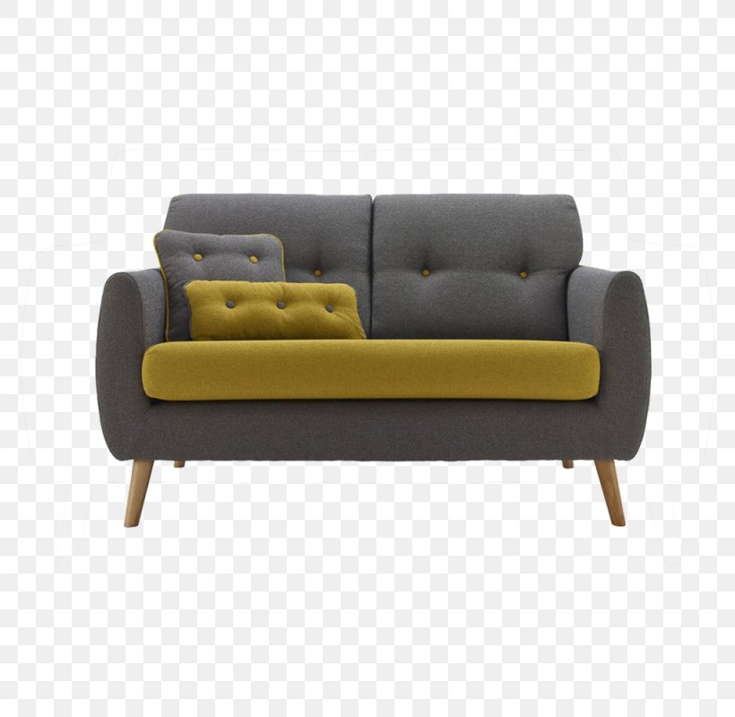 Couch Furniture Chair Sofa Bed Living Room, PNG, 800x800px, Couch, Antique Furniture, Armrest, Bed, Bed Frame Download Free