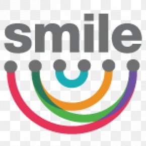 Smile - Dentistry Clear Aligners Logo Smile Dental Practice PNG