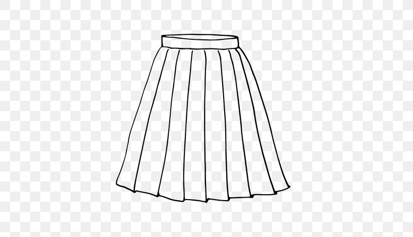 Dress Skirt Drawing Coloring Book Pleat, PNG, 600x470px, Dress, Adult, Area, Black And White, Clothing Download Free
