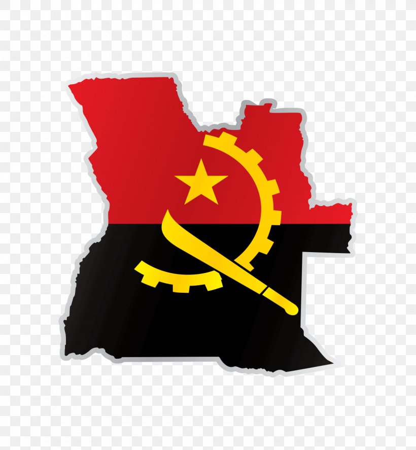 Flag Of Angola Gallery Of Sovereign State Flags National Flag, PNG, 1280x1385px, Flag Of Angola, Angola, Country, Flag, Flag Of Afghanistan Download Free