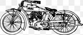 Rim Line Art - Frame Line PNG