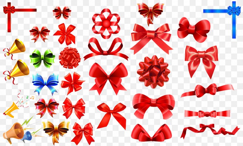 Gift Ribbon Shoelace Knot, PNG, 1000x600px, Flower, Clip Art, Heart, Pattern, Petal Download Free
