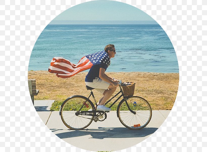Independence Day Flag Of The United States Chicago Democracy, PNG, 600x600px, Independence Day, Bicycle, Bicycle Accessory, Business, Chicago Download Free