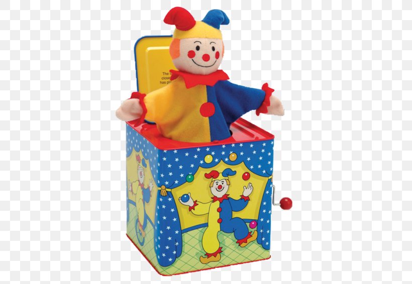 Jack-in-the-box Jack In The Box Jester Child, PNG, 500x566px, Jackinthebox, Baby Toys, Box, Child, Clown Download Free