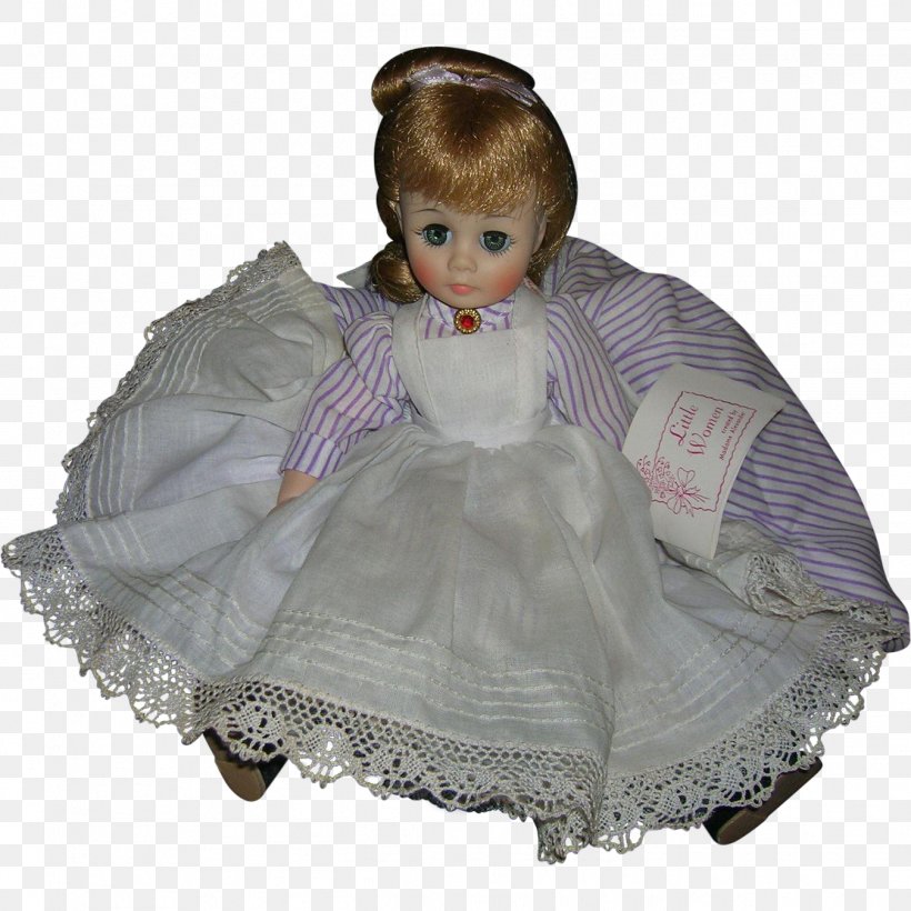 Little Women Alexander Doll Company Woman Ruby Lane, PNG, 1348x1348px, Little Women, Alexander Doll Company, California, Doll, Dress Download Free