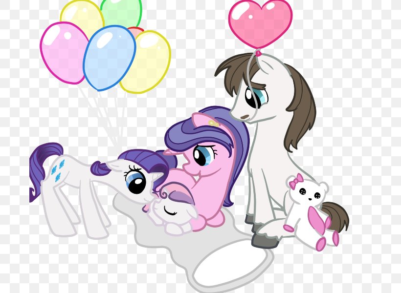 Rarity Pinkie Pie Applejack Pony, PNG, 700x600px, Watercolor, Cartoon, Flower, Frame, Heart Download Free