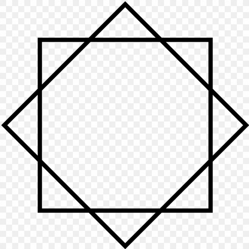 Star Of Lakshmi Ashta Lakshmi Octagram Symbol, PNG, 1024x1024px, Star Of Lakshmi, Area, Ashta Lakshmi, Black, Black And White Download Free