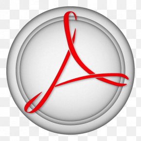 Acrobat - Symbol Trademark PNG