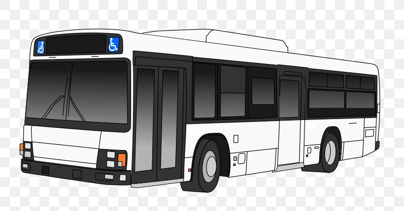 Transit Bus Public Transport Clip Art, PNG, 800x429px, Bus, Coach, Commercial Vehicle, Compact Car, Doubledecker Bus Download Free