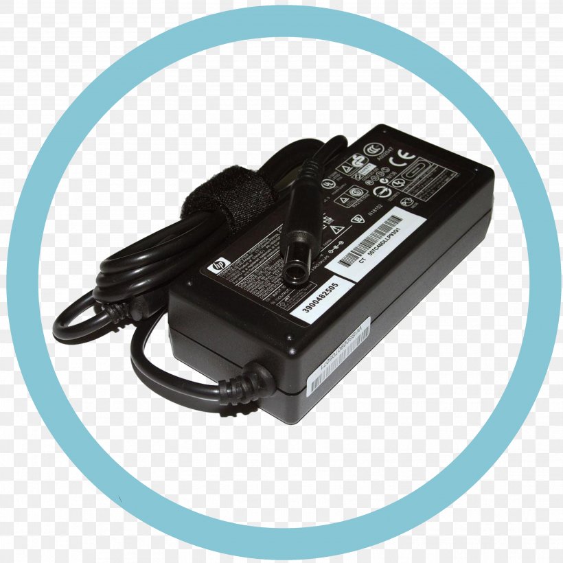 Battery Charger Laptop Power Supply Unit Hewlett-Packard Dell, PNG, 3456x3456px, Battery Charger, Ac Adapter, Acer, Acer Aspire, Acer Aspire One Download Free