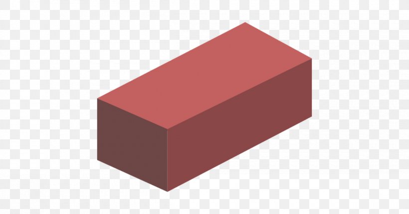 Brick Icon, PNG, 1200x630px, Gratis, Brick, Material Property, Pink, Rectangle Download Free