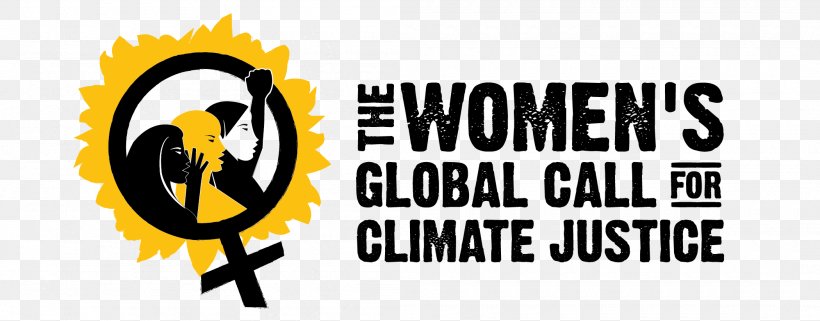Climate Justice Woman Climate Change Feminism, PNG, 2100x824px, Watercolor, Cartoon, Flower, Frame, Heart Download Free