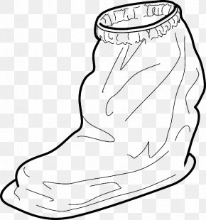 Boot - Cowboy Boot Clip Art PNG