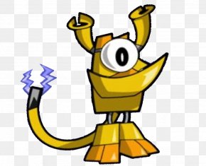 Mixels - DeviantArt Digital Art Clip Art PNG