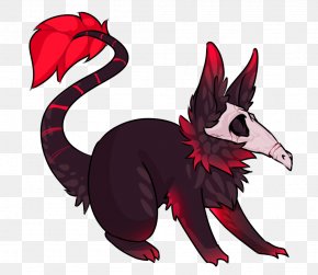 Monster - Drawing Anxiety Mental Disorder Phobia PNG