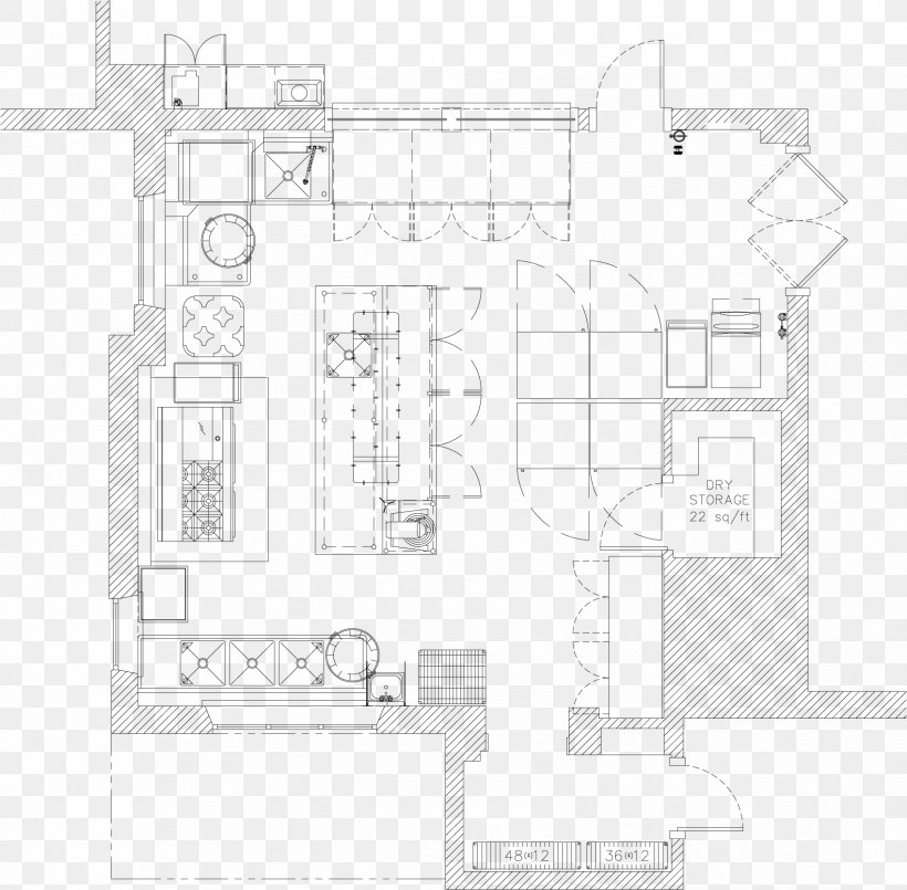 Floor Plan Architecture, PNG, 1697x1667px, Floor Plan, Architecture, Area, Black And White, Diagram Download Free