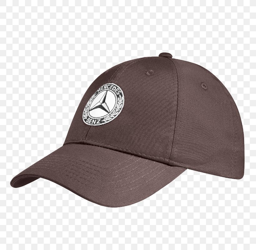 Mercedes-Benz Car Baseball Cap Clothing, PNG, 800x800px, Mercedesbenz, Baseball Cap, Cap, Car, Casual Attire Download Free