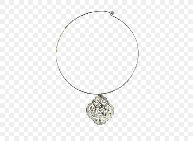 Necklace Earring Jewellery Charms & Pendants Silver, PNG, 600x600px, Necklace, Body Jewellery, Body Jewelry, Charms Pendants, Earring Download Free