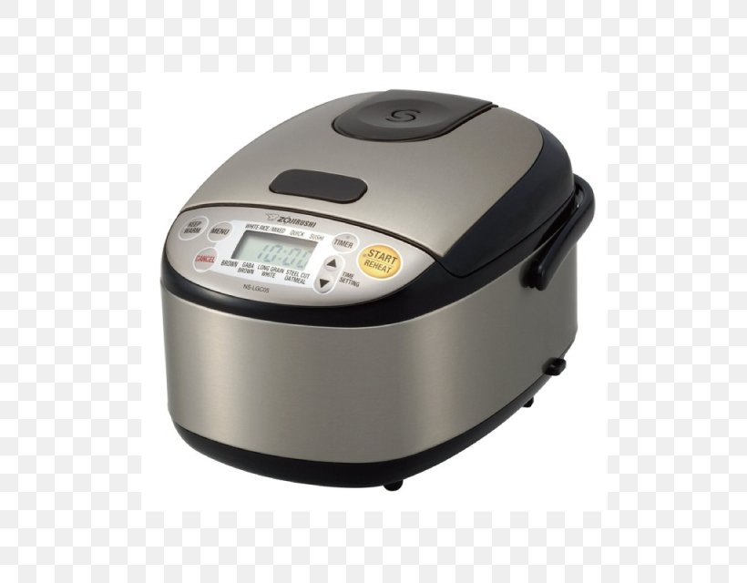 Rice Cookers Zojirushi Corporation Cup Multicooker, PNG, 640x640px, Rice Cookers, Colander, Cooker, Cooking, Cup Download Free