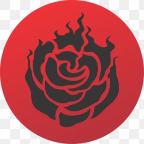 Weiss Schnee Logo Blake Belladonna Yang Xiao Long Pyrrha Nikos PNG