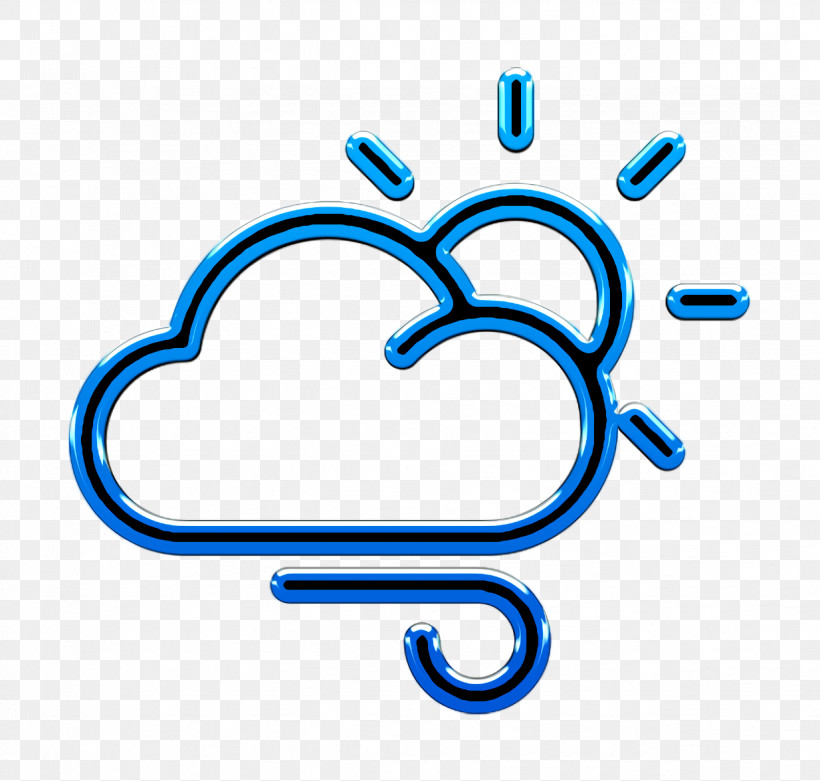 Wind Icon Cloudy Icon Weather Icon, PNG, 1234x1176px, Wind Icon, Cloud, Cloudy Icon, Computer, Drawing Download Free