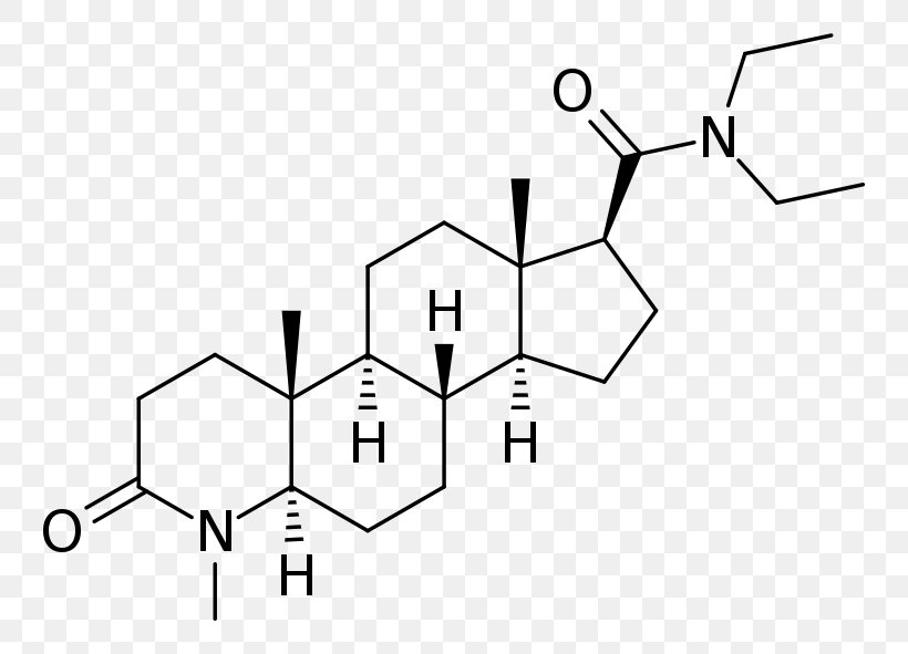 Aldosterone Synthase Mineralocorticoid 11-Deoxycorticosterone Structure, PNG, 800x591px, Aldosterone, Adrenal Gland, Area, Biochemistry, Black And White Download Free