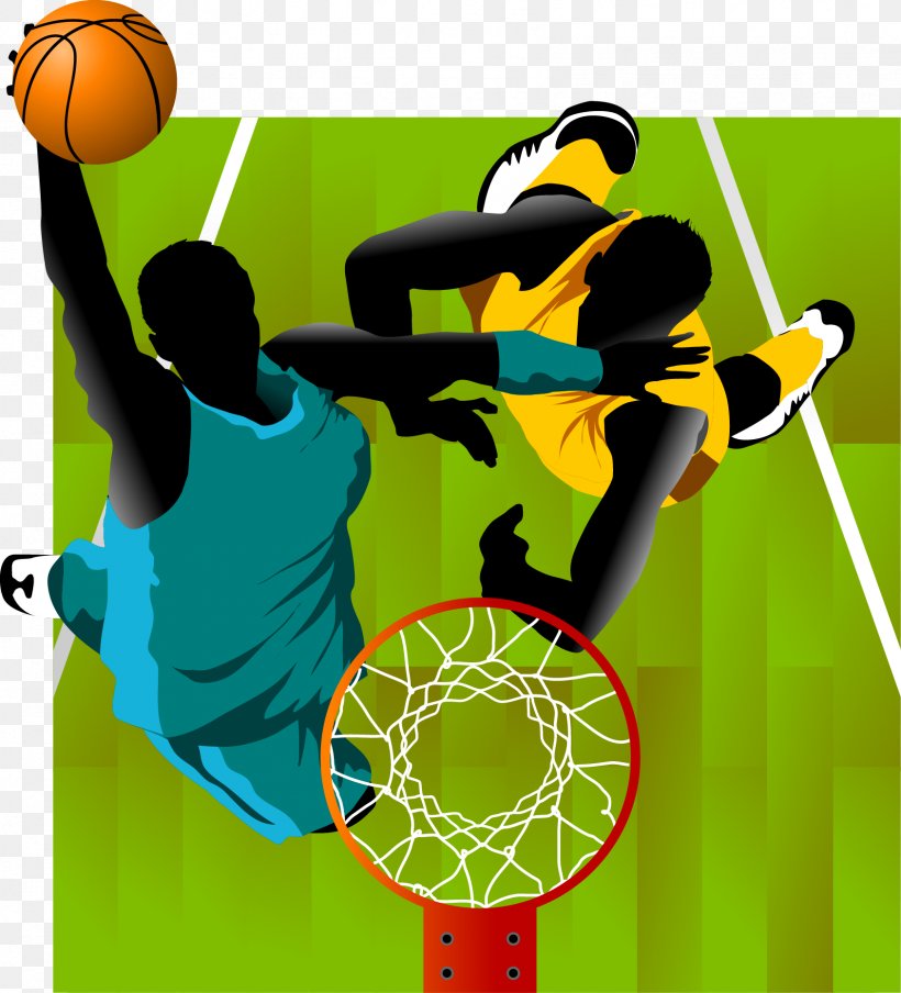 Basketball Coach Slam Dunk Backboard, PNG, 1687x1860px, Basketball, Art, Backboard, Ball, Basketball Coach Download Free