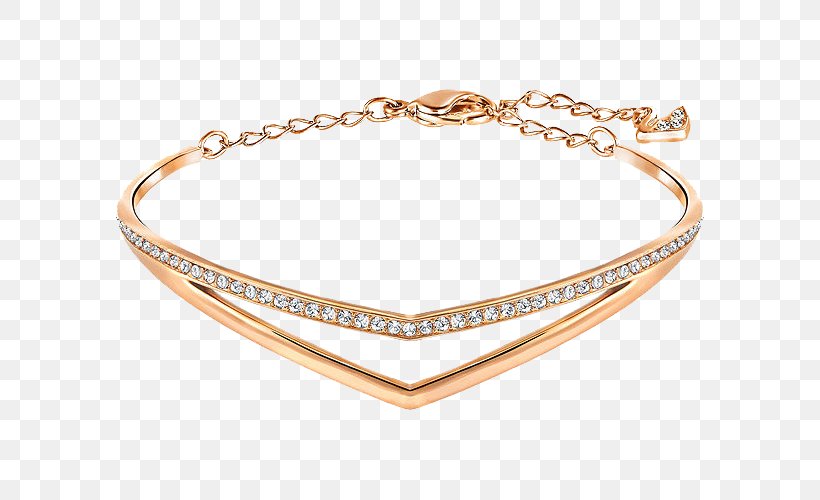 Earring Bracelet Swarovski AG Jewellery Necklace, PNG, 600x500px, Earring, Body Jewelry, Bracelet, Chain, Gemstone Download Free