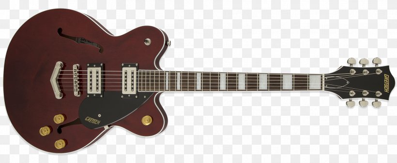 Gretsch G5420T Streamliner Electric Guitar Archtop Guitar, PNG, 1815x750px, Watercolor, Cartoon, Flower, Frame, Heart Download Free