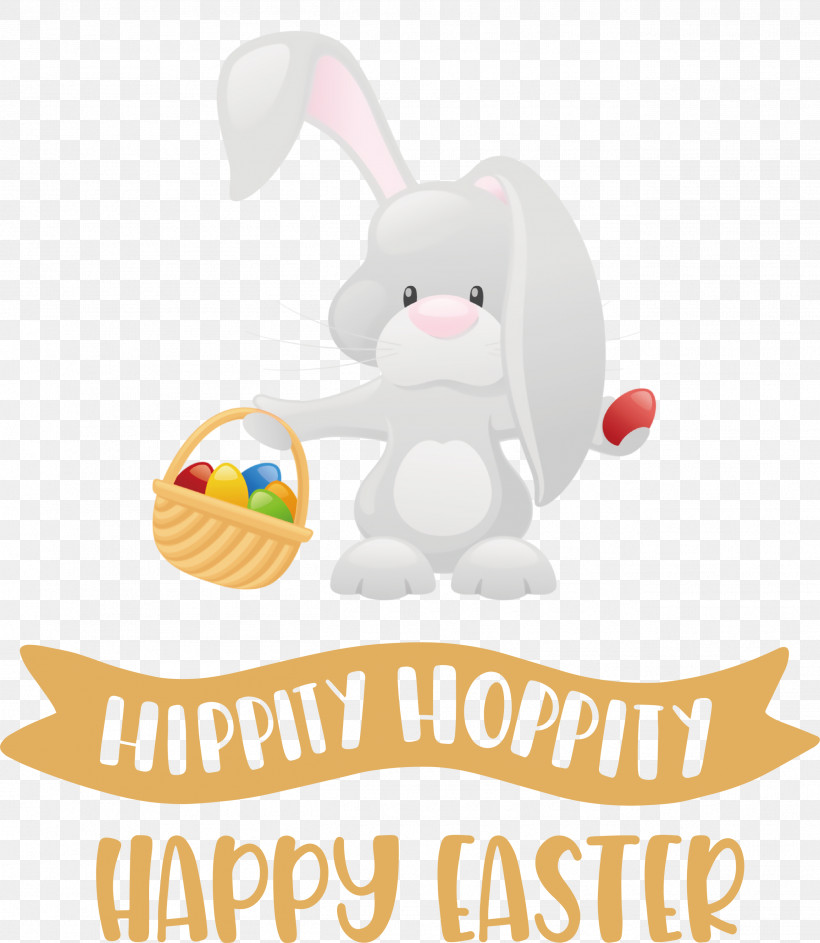 Happy Easter Day, PNG, 2608x3000px, Happy Easter Day, Animal Figurine, Beak, Biology, Easter Bunny Download Free