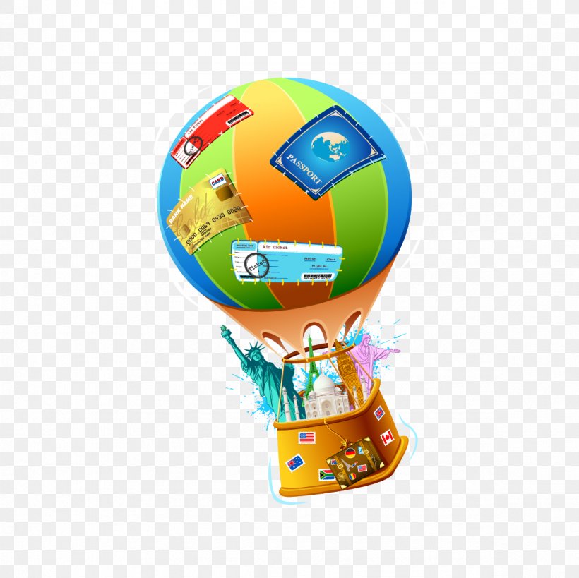 Illustration, PNG, 1181x1181px, Travel, Art, Ball, Globe, Monument Download Free